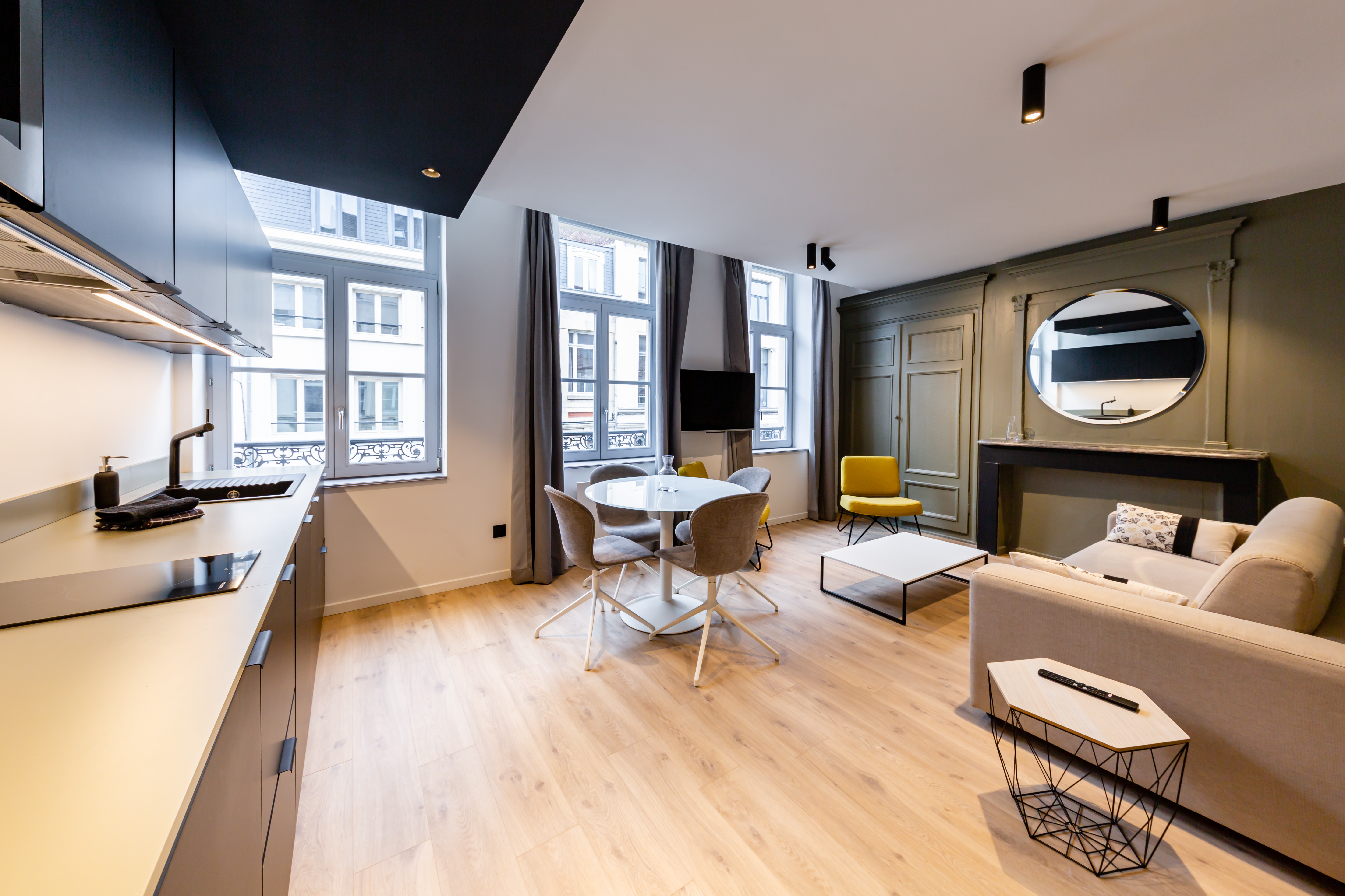APPARTEMENTS LILLE